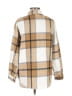 Unbranded 100% Polyester Tan Cardigan Size M - photo 2