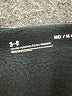 Under Armour Black Pullover Hoodie Size M - photo 7