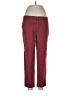 Woolrich 100% Wool Burgundy Wool Pants Size 10 - photo 1
