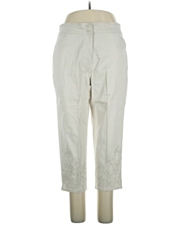 Bill Blass Khakis (view 1)