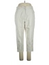 Bill Blass Ivory Khakis Size 16W - photo 1