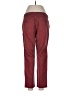 Woolrich 100% Wool Burgundy Wool Pants Size 10 - photo 2