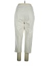 Bill Blass Ivory Khakis Size 16W - photo 2