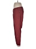 Woolrich 100% Wool Burgundy Wool Pants Size 10 - photo 5