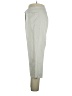 Bill Blass Ivory Khakis Size 16W - photo 5