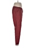 Woolrich 100% Wool Burgundy Wool Pants Size 10 - photo 4