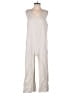 Universal Thread Solid Gray Jumpsuit Size XS - photo 1
