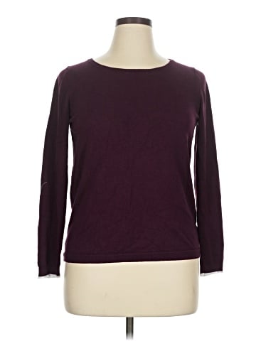 Absolutely Creative Worldwide Pullover Sweater (view 1)