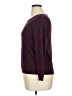 Absolutely Creative Worldwide Burgundy Pullover Sweater Size XL - photo 5