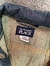 The Children's Place 100% Cotton Blue Denim Jacket Size 3-6 mo - photo 3