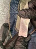 The Children's Place 100% Cotton Blue Denim Jacket Size 3-6 mo - photo 4