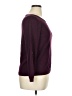 Absolutely Creative Worldwide Burgundy Pullover Sweater Size XL - photo 4