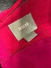 Maeve Pink Jumpsuit Size 0 - photo 4