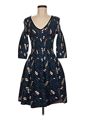 Issa London Cocktail Dress (view 1)