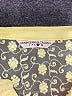 Assorted Brands 100% Viscose Yellow Long Sleeve Blouse Size XL - photo 7