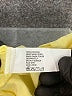 Assorted Brands 100% Viscose Yellow Long Sleeve Blouse Size XL - photo 8