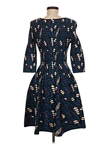 Issa London Cocktail Dress (view 2)