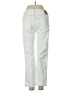 Serra White Jeans Size 26 waist - photo 2