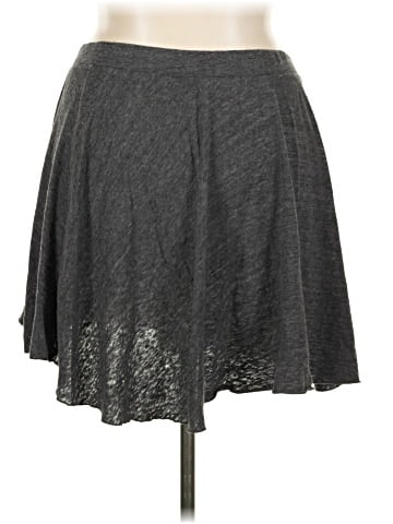 Victoria's Secret Casual Skirt (view 2)