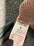 Lillusory Brown Pullover Sweater Size S - photo 8