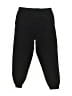 Splendid Solid Black Casual Pants Size 6 - photo 1