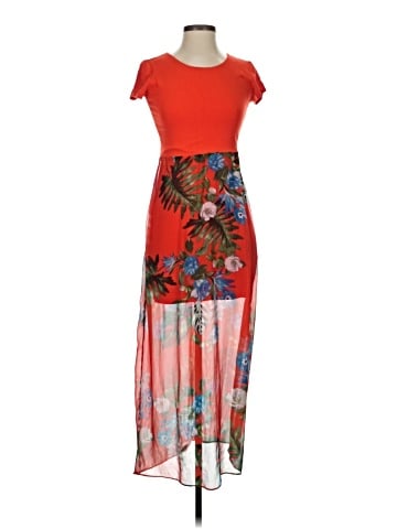 Vince Camuto Casual Dress (view 1)