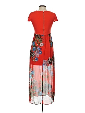 Vince Camuto Casual Dress (view 2)