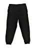 Splendid Solid Black Casual Pants Size 6 - photo 2