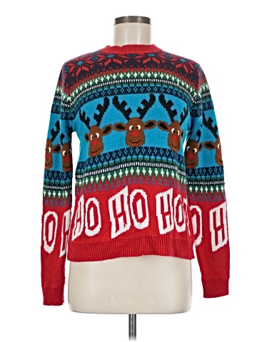 Forever 21 Pullover Sweater (view 1)