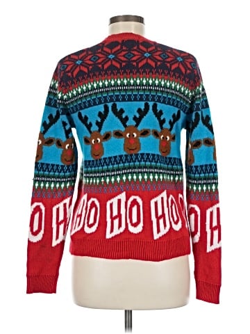 Forever 21 Pullover Sweater (view 2)
