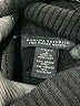 Banana Republic Black Wool Pullover Sweater Size S - photo 7