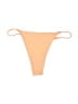 Unbranded Solid Orange Swimsuit Bottoms Size M (estimated) - photo 2