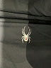 Spyder Black Vest Size XL - photo 6