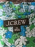 J.Crew 100% Polyester Teal Short Sleeve Blouse Size XS - photo 7