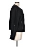 DKNY Black Long Sleeve Blouse Size L - photo 4