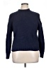 Old Navy Solid Blue Turtleneck Sweater Size XL - photo 1