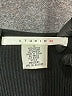Studio M Solid Black Sleeveless Blouse Size S - photo 7