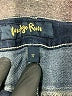 Indigo Rein Blue Jeans Size 17 - photo 7