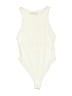Zara Ivory Bodysuit Size S - photo 1