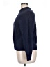 Old Navy Solid Blue Turtleneck Sweater Size XL - photo 5