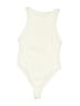 Zara Ivory Bodysuit Size S - photo 2