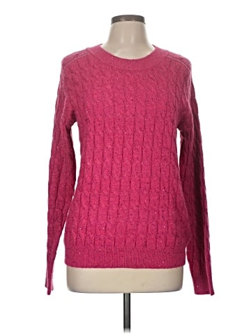 Cato Pullover Sweater (view 1)