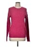 Cato Pink Pullover Sweater Size M - photo 1