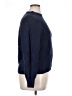 Old Navy Solid Blue Turtleneck Sweater Size XL - photo 4
