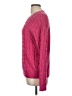 Cato Pink Pullover Sweater Size M - photo 5