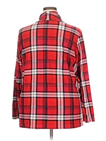Alison Andrews Long Sleeve Blouse (view 2)