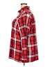 Alison Andrews Plaid Red Long Sleeve Blouse Size 3X - photo 5