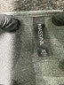 Massini Gray Short Sleeve Top Size 2X - photo 7