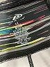 Pro Player Print Black Active Pants Size 3X - photo 4