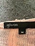 Gibson Pink Pullover Sweater Size M - photo 7